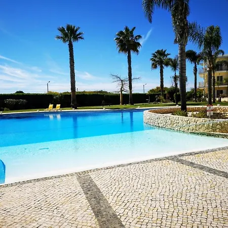 Da Pool & Garden View * Alvor