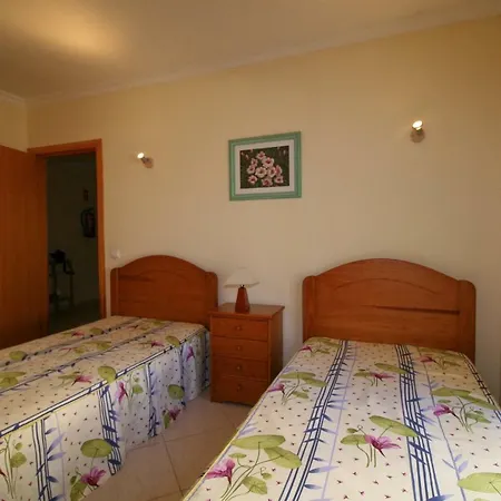 Da Pool&garden View * Alvor