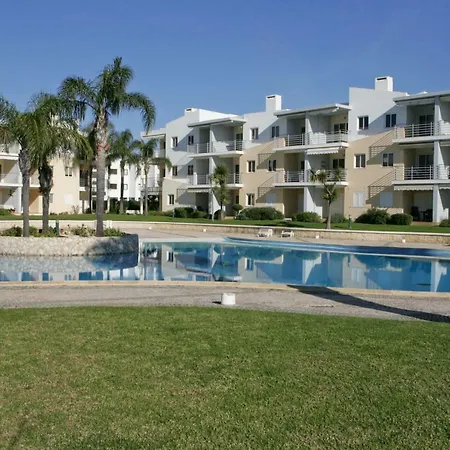Apartment Da Pool&garden View Alvor
