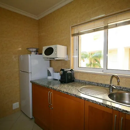 Da Pool&garden View Alvor