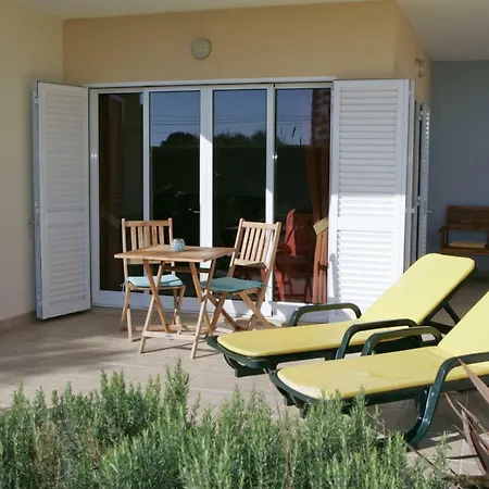 Apartamento Da Pool&garden View