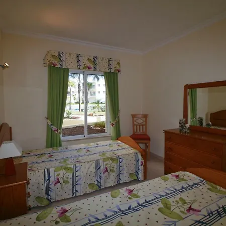 Apartamento Da Pool&garden View Alvor