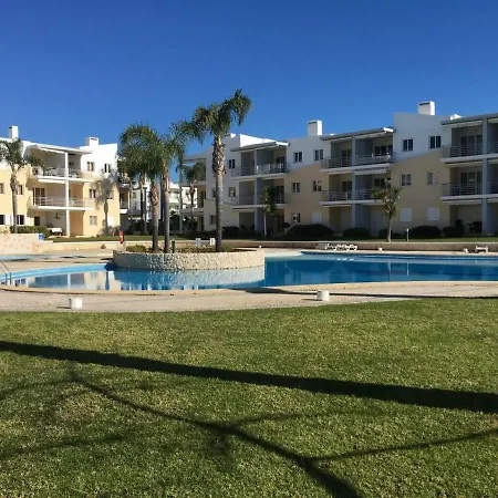 Apartamento Da Pool&garden View *