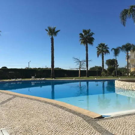 Apartamento Da Pool&garden View