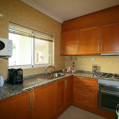 Apartamento Da Pool&garden View Alvor