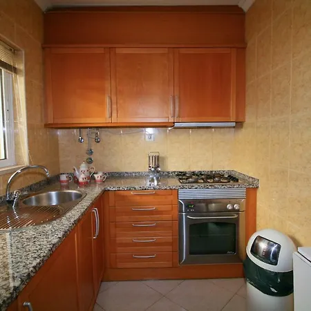 Da Pool & Garden View Алвор