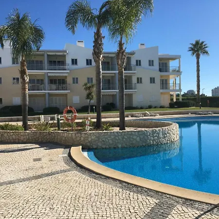Da Pool & Garden View * Alvor